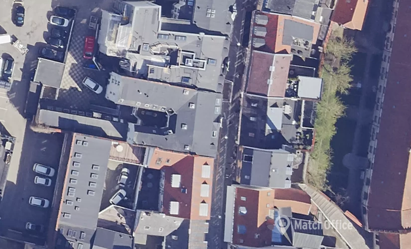 Butik til leje på Gravensgade 10, 9000 Aalborg - 673 m² | Foto 4 - Lokalebasen