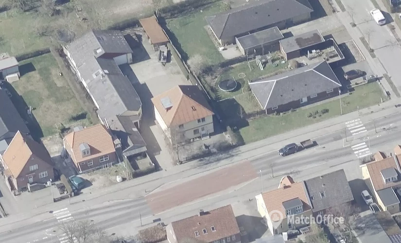 Bolig Søndergade 38A 6800 Varde