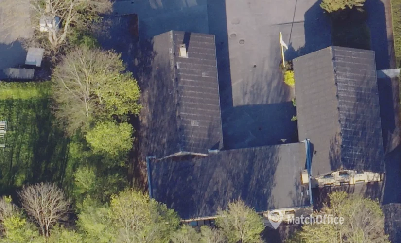 Lager / produktion Sydvestvej 138 2600 Glostrup