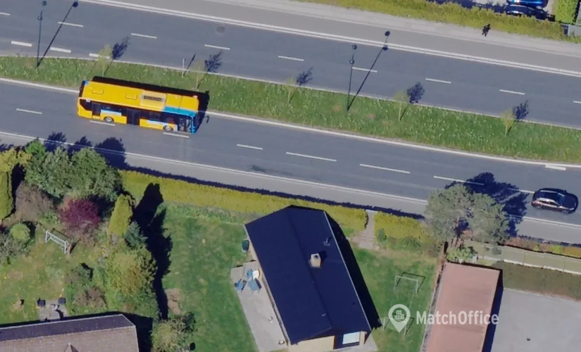 Kontor Søvej 13B 3460 Birkerød