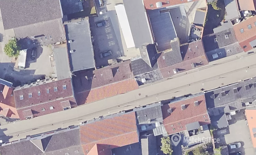 Bolig Algade 7 4500 Nykøbing Sj