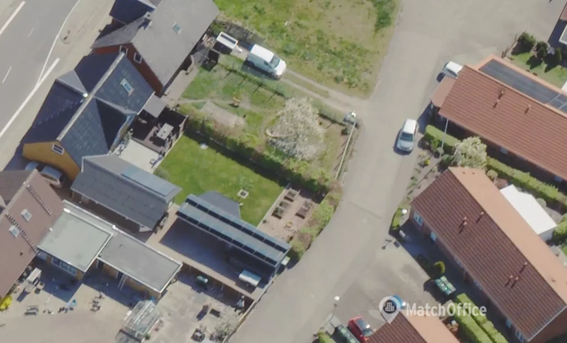 Bolig Smedevej 1 7250 Hejnsvig