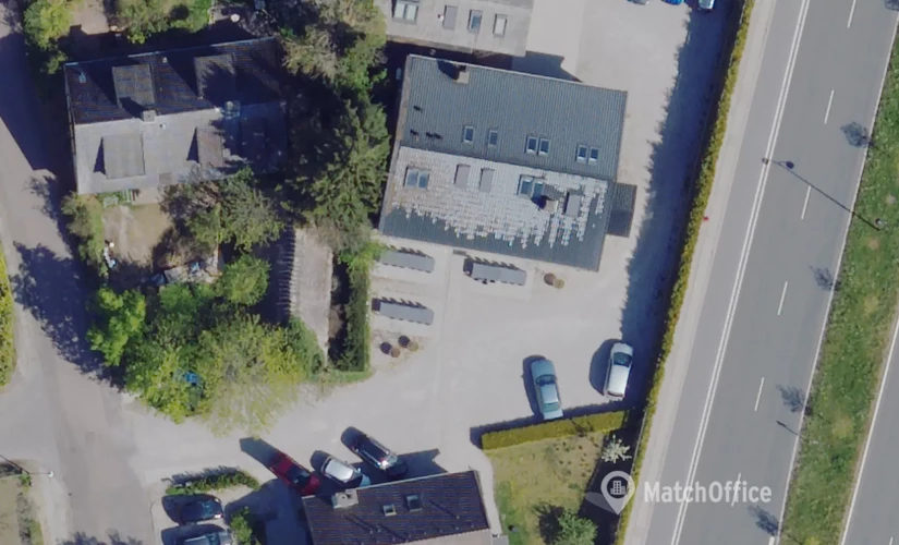Kontor Søvej 13B 3460 Birkerød