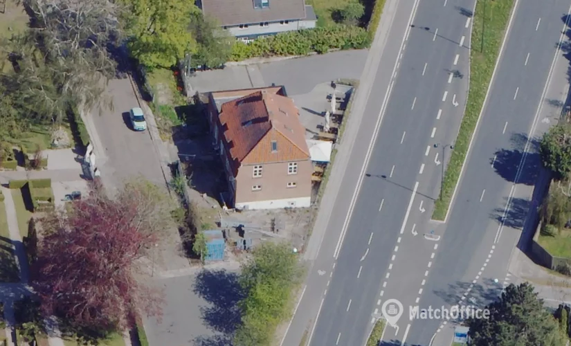 Kontor Søvej 13B 3460 Birkerød