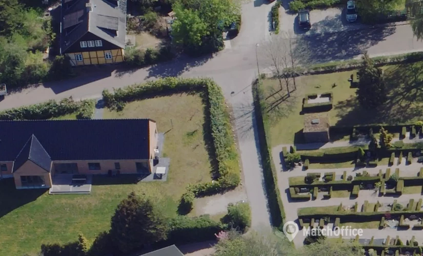 Kontor Søvej 13B 3460 Birkerød