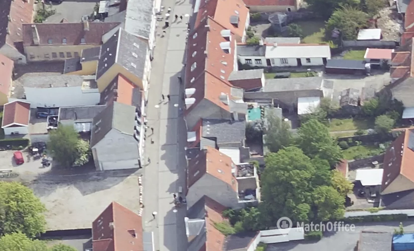 Butik Østergade 16A 4930 Maribo