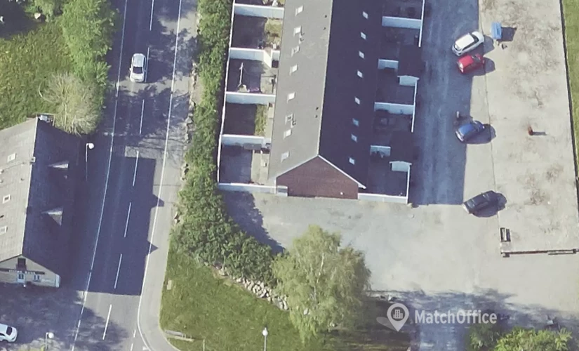 Bolig Mølleparken 1 4270 Høng