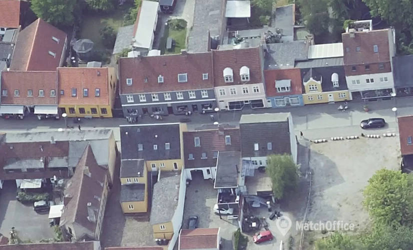 Butik Østergade 16A 4930 Maribo