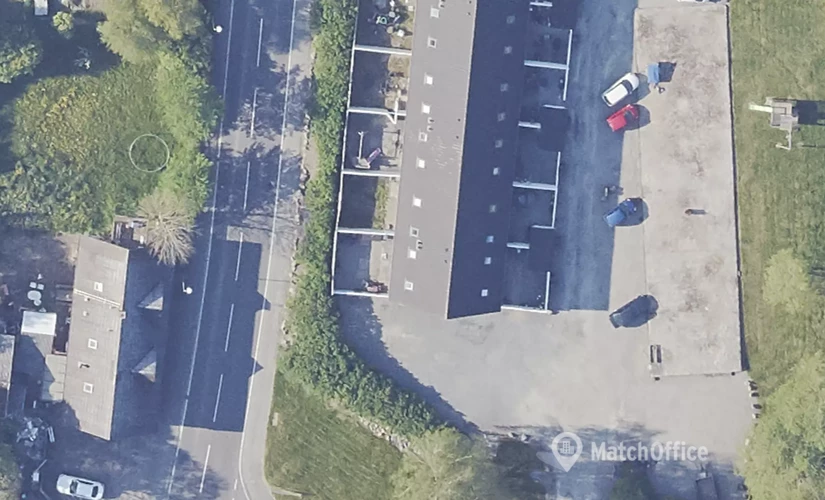 Bolig Mølleparken 1 4270 Høng