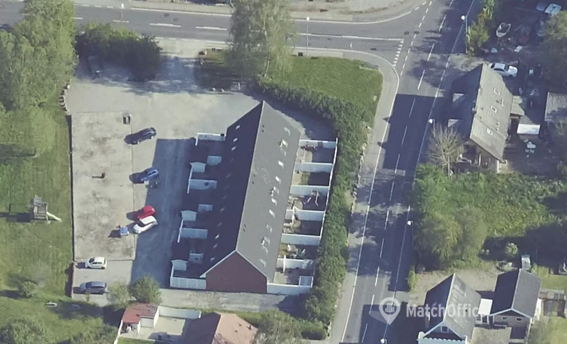 Bolig Mølleparken 1 4270 Høng