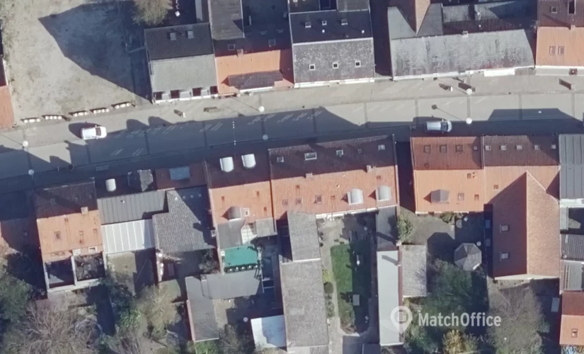 Butik Østergade 16A 4930 Maribo