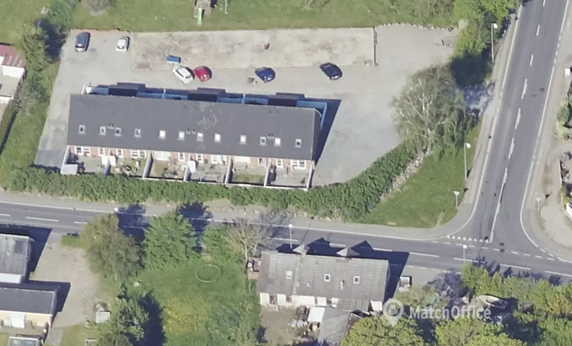 Bolig Mølleparken 1 4270 Høng