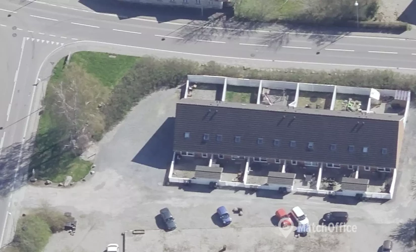 Bolig Mølleparken 1 4270 Høng