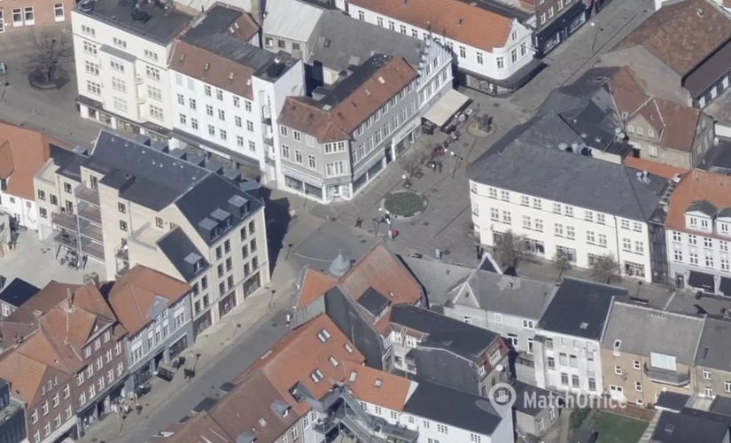 Bolig Perlegade 25 6400 Sønderborg