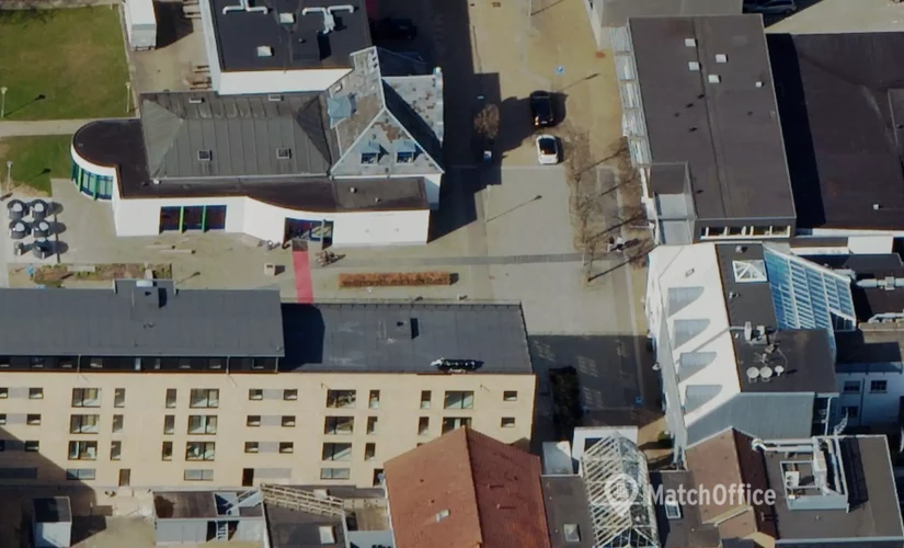 Bolig Strøget 50A 7430 Ikast