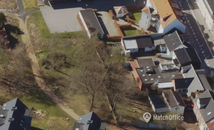 Bolig Strøget 50A 7430 Ikast