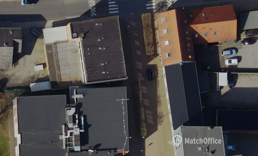 Bolig Strøget 50A 7430 Ikast