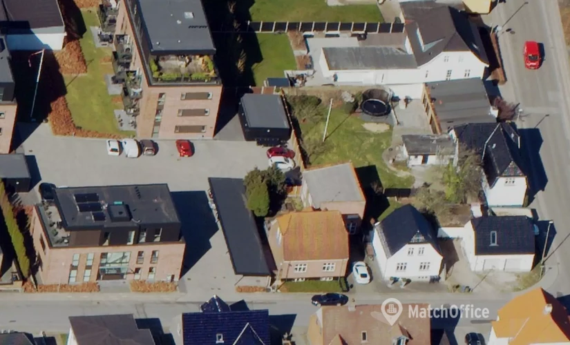 Bolig Strøget 50A 7430 Ikast