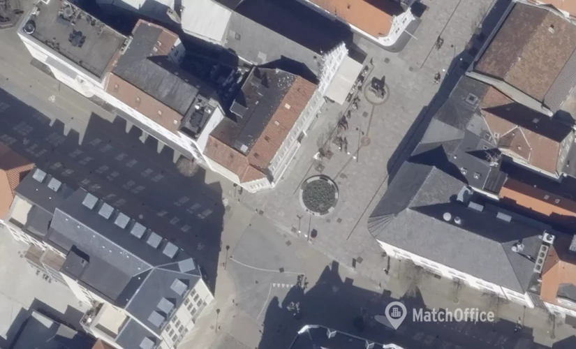Bolig Perlegade 25 6400 Sønderborg