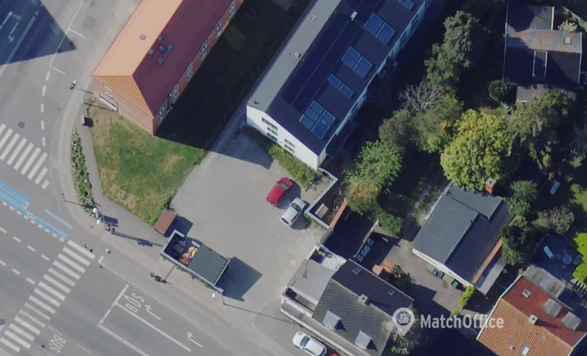 Bolig Buddinge Hovedgade 169 2860 Søborg