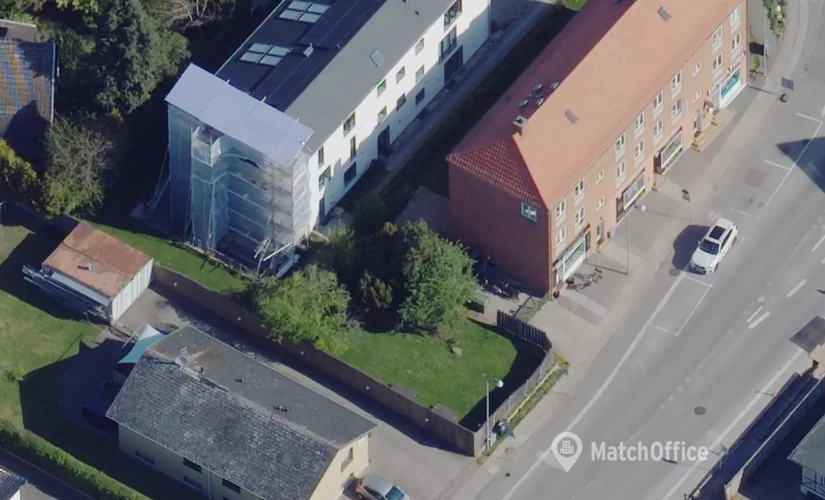 Bolig Buddinge Hovedgade 169 2860 Søborg