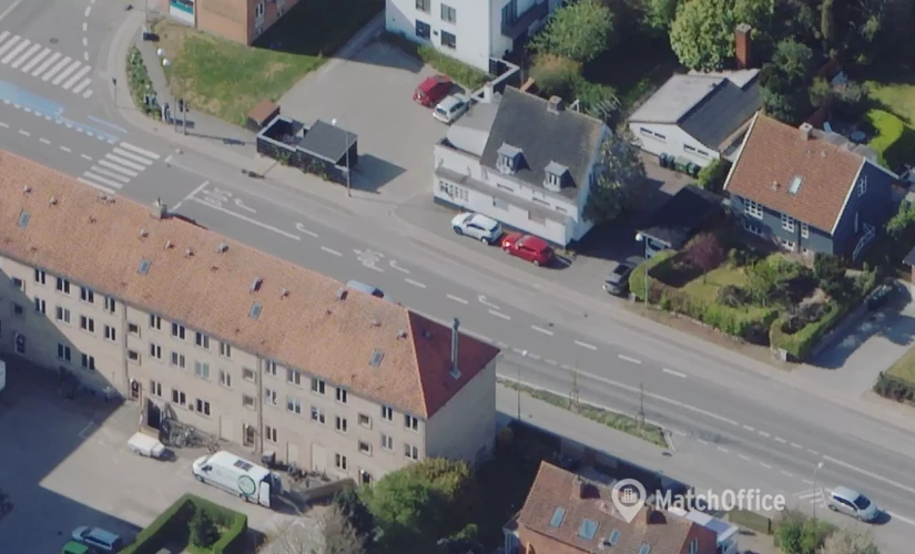 Bolig Buddinge Hovedgade 169 2860 Søborg