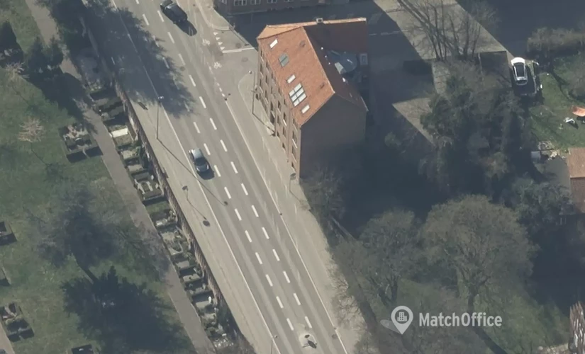 Bolig Sundvej 27 8700 Horsens