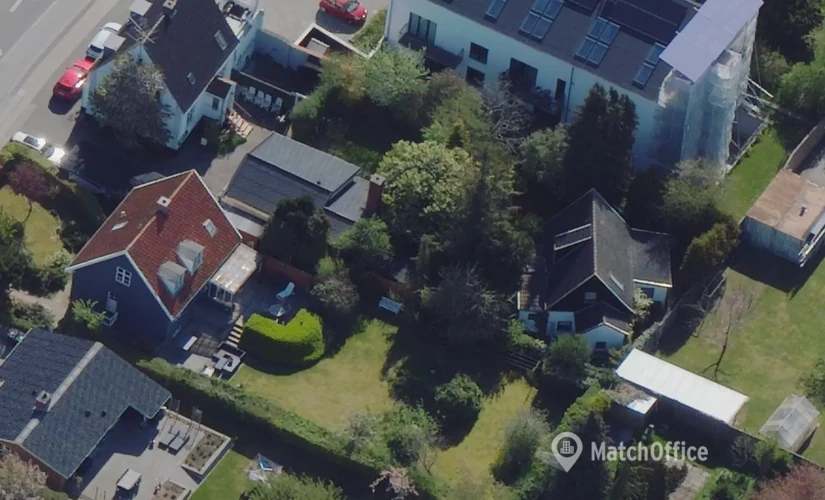 Bolig Buddinge Hovedgade 169 2860 Søborg