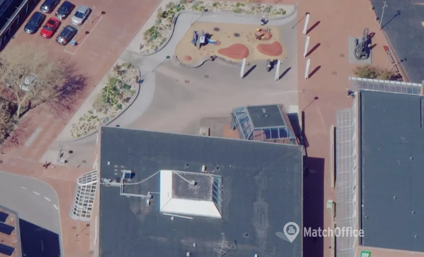 Butik til leje på Bymidten 50A, 3500 Værløse - 695 m² | Foto 0 - Lokalebasen.dk