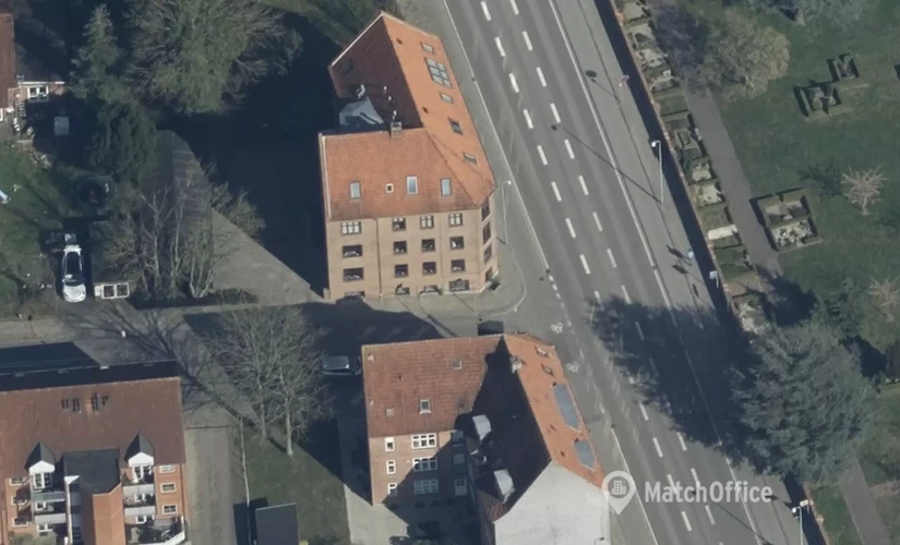 Bolig Sundvej 27 8700 Horsens