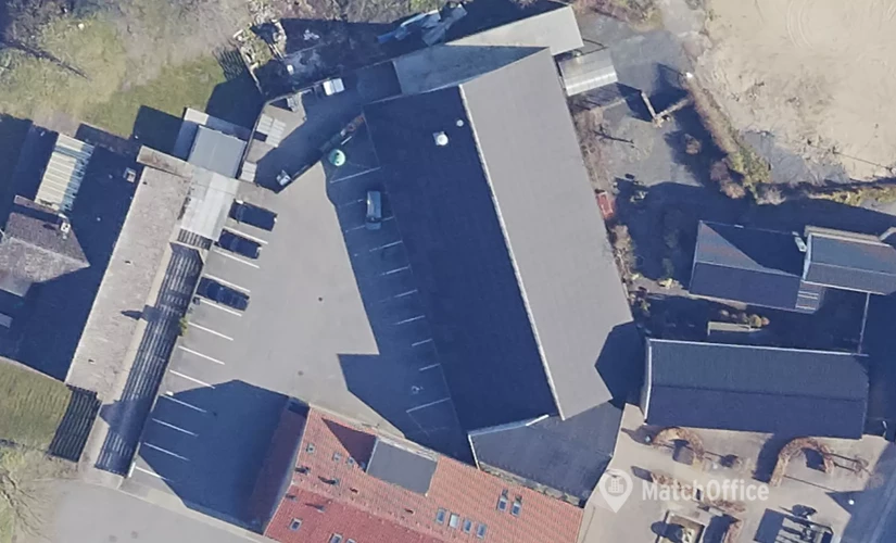 Butik Bymidten 4 9575 Terndrup