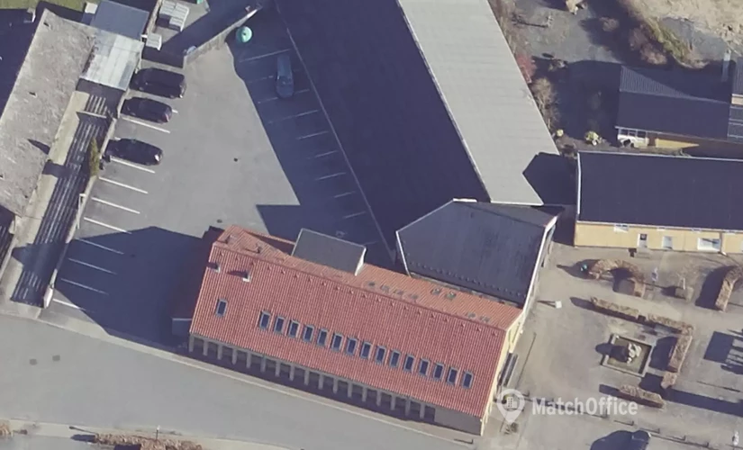 Butik Bymidten 4 9575 Terndrup