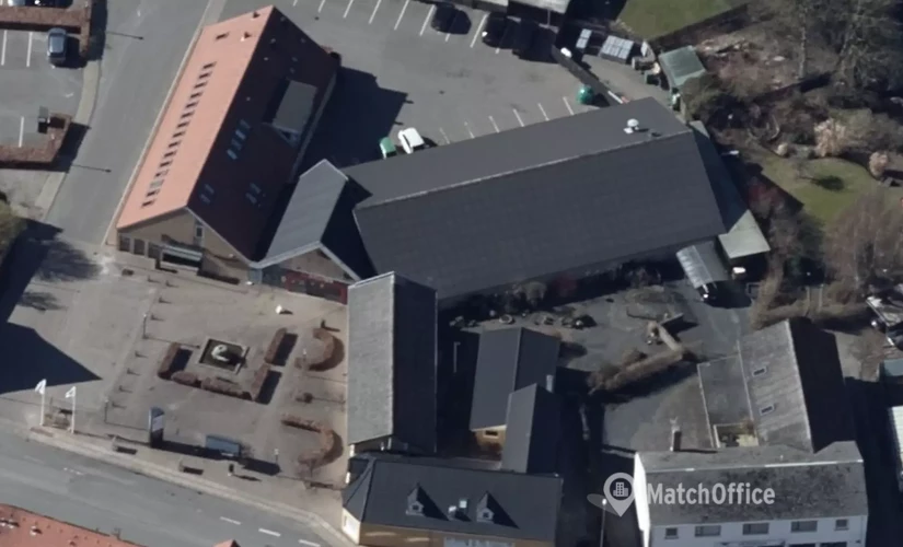 Butik Bymidten 4 9575 Terndrup