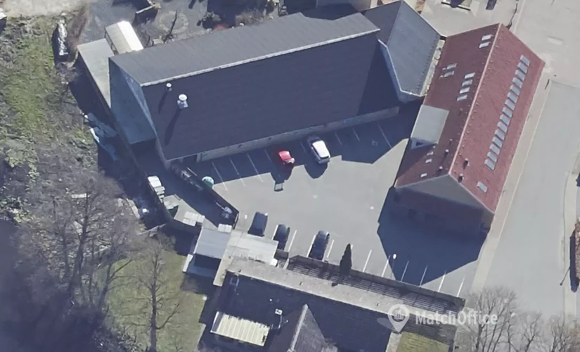 Butik Bymidten 4 9575 Terndrup