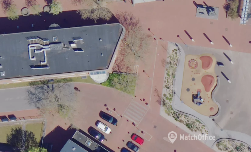 695 m² Commercial shop for rent in Vaerlose, Bymidten 50A (3500) - 4 | MatchOffice.com