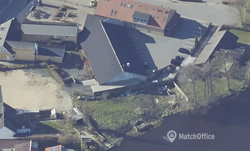 Butik Bymidten 4 9575 Terndrup