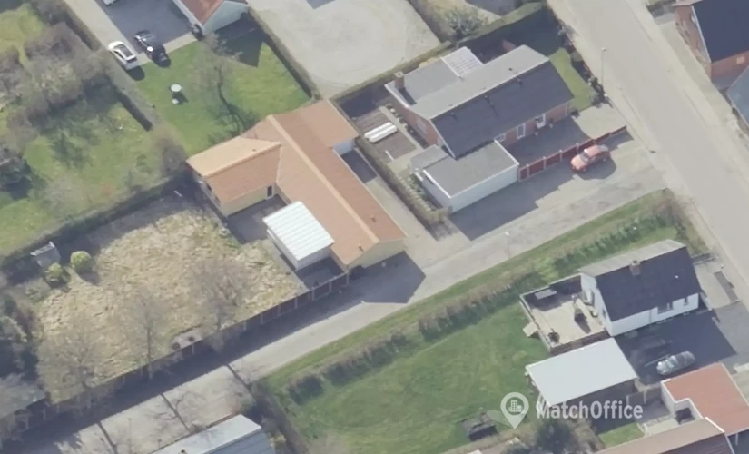 Bolig Søndergade 23 7470 Karup J