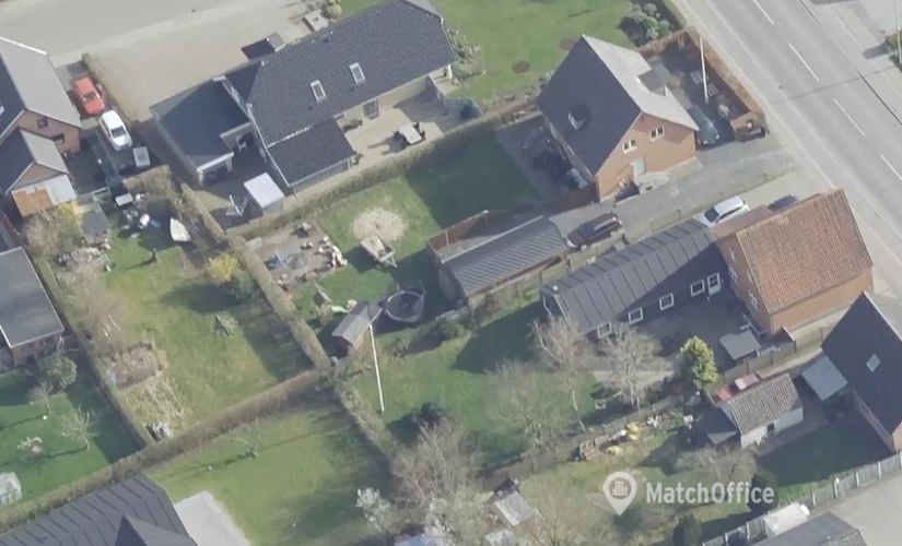 Bolig Søndergade 23 7470 Karup J