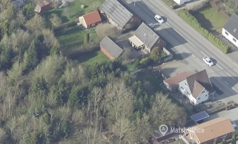 Bolig Søndergade 23 7470 Karup J