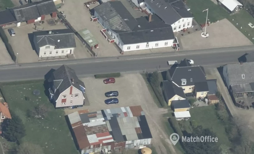 Bolig Bajstrup Bygade 51A 6360 Tinglev
