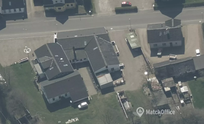 Bolig Bajstrup Bygade 51A 6360 Tinglev
