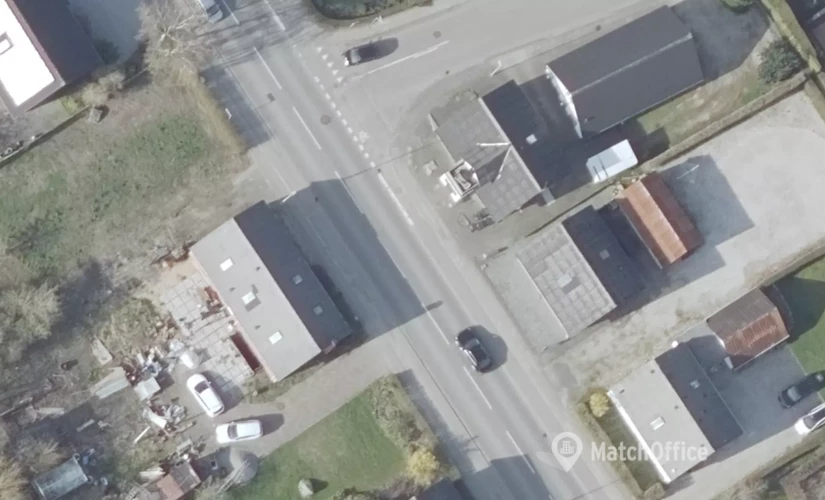 Bolig Søndergade 23 7470 Karup J