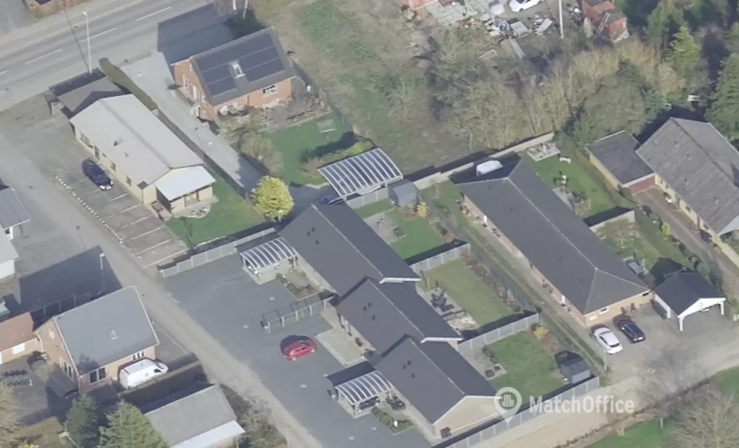 Bolig Søndergade 23 7470 Karup J