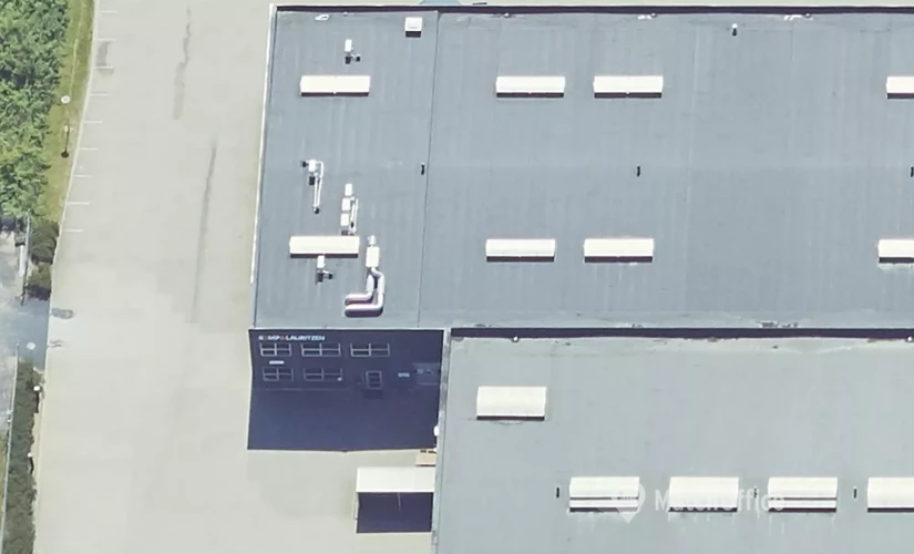Lager til leje på Ferrarivej 14C, 7100 Vejle - 690 m² | Foto 1 - Lokalebasen