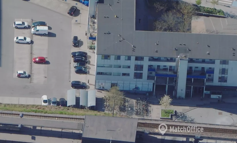 Butik Bagsværd Hovedgade 138 2880 Bagsværd