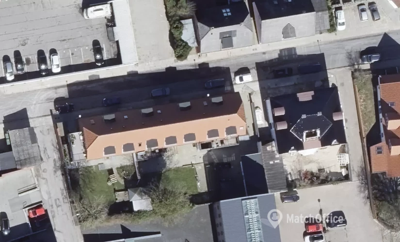 Bolig Kraghsvej 5A 9800 Hjørring