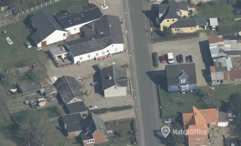 Bolig Bajstrup Bygade 51A 6360 Tinglev