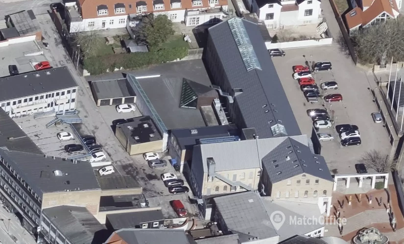 Bolig Kraghsvej 5A 9800 Hjørring