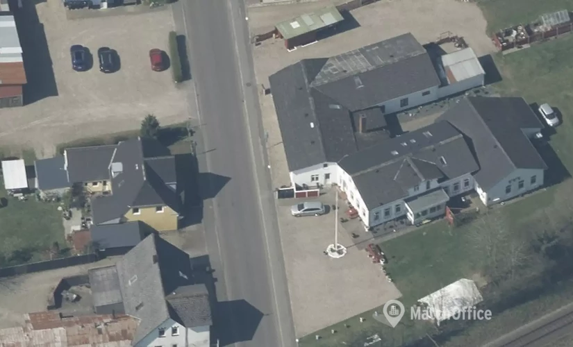 Bolig Bajstrup Bygade 51A 6360 Tinglev