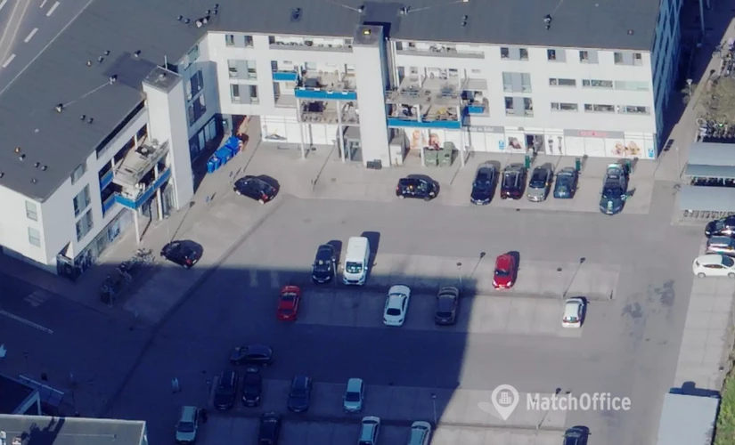 Butik Bagsværd Hovedgade 138 2880 Bagsværd